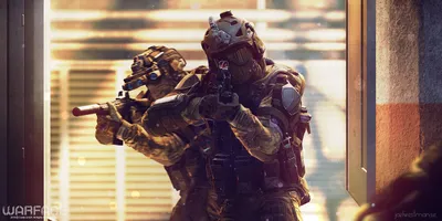 Warface GO: Combat strike zone on the App Store