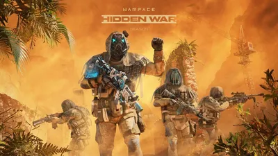 Warface Interview – A Conversation About Next Gen, the Game's Future, and  More