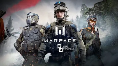 Warface - Battle Royale mode is now available in CryEngine online shooter -  MMO Culture