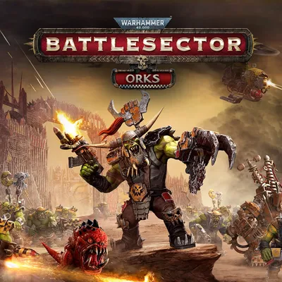 Warhammer 40,000: Battlesector