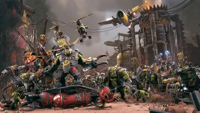 Warhammer | Xbox