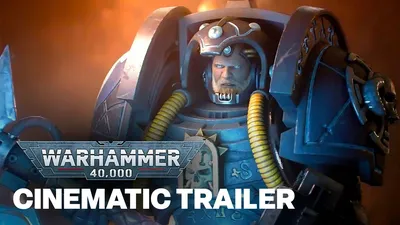 Best Warhammer 40K games on PC 2024