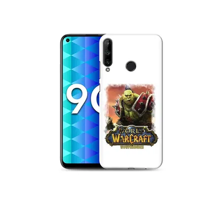 Чехол для телефона Game World Of Warcraft для Iphone 14 13 12 11 Pro Max  Mini 7 8 6 Plus Se Xr X Xs 2020, чехол из поликарбоната и ТПУ | AliExpress