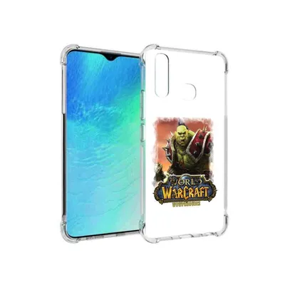 Чехол из закаленного стекла World of Warcraft для телефона Xiaomi Mi 11 12  13 T Pro Lite Ultra Poco X3 X4 X5 F5 | AliExpress