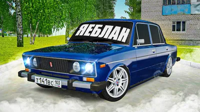 Lada 21063 бензиновый 1993 | БПАН на DRIVE2