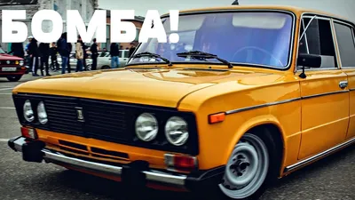 Бортжурнал Lada 2106 БПАN шам