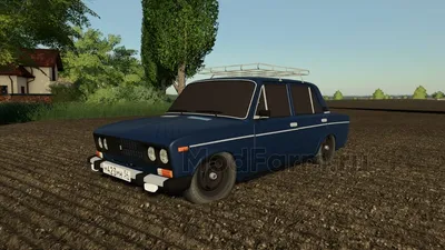 Lada 21061 1.3 бензиновый 1982 | Василий Петрович на DRIVE2