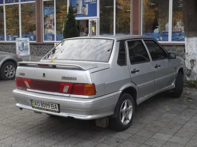 Купить б/у LADA (ВАЗ) 2115 Бензин Механическая в Магнитогорске, Белый Седан  4-дверный 2011 года по цене 239 000 руб., 3506133 на Автокод Объявления