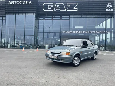 Ваз 2115 Универсал — Lada 21099, 1,5 л, 2006 года | фотография | DRIVE2