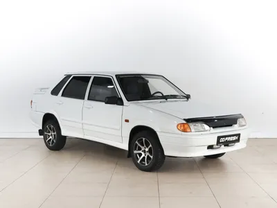 Lada 2115 brochure