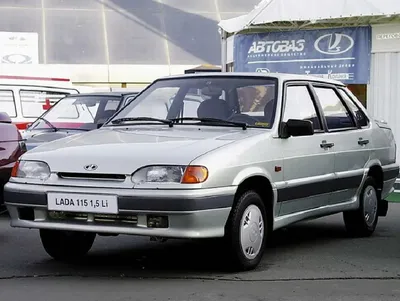 Купить Б/У LADA (ВАЗ) 2115 МКПП 2011 с пробегом 189 110 км - автосалон Урус  Эксперт