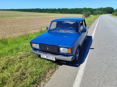 Дизайнеры показали новый Lada ВАЗ-2110 2022 модельного года