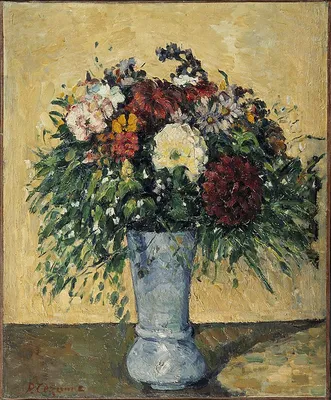 Картинки вазы с цветами обои