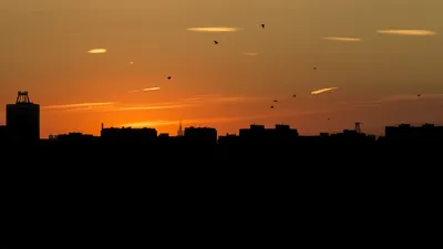 Красивый Закат Над Морем Вечерний Морской Пейзаж Природный Фон — стоковые  фотографии и другие картинки Без людей - iStock