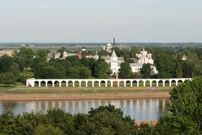 Путеводитель по Великому Новгороду — как добраться, где остановиться и что  посмотреть