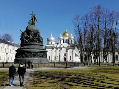 Великий Новгород: достопримечательности. Главные достопримечательности  Великого Новгорода от Шарм Тревел. Что посмотреть в Великом Новгороде –  фото и видео