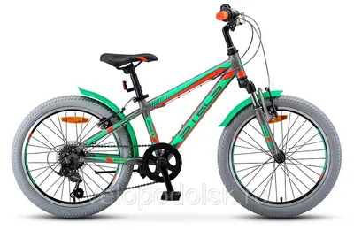 Горный велосипед Десна 2710 MD | Купить велосипед Десна в магазине ВелоСемья
