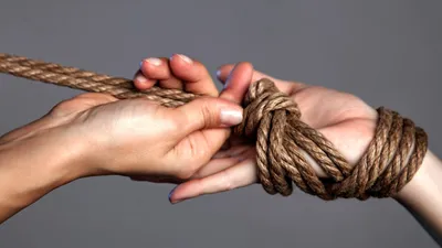 Какая веревка нужна для шибари? | Верёвки и шнуры / truEnergy | Дзен
