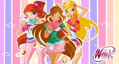 World of Winx Bloom.Stella and Flora by PrincessBloom93 | Winks desenho,  Desenho de personagem, Wallpaper memes