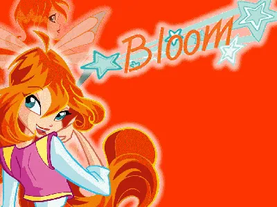 Bloom Flora Stella Winx Club, Season 6 Winx Club, Season 5, Animation  transparent background PNG clipart | HiClipart