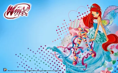 WinxClub Новая поза Флора Гармоникс! Ставь \"♥\" и \"Рассказать Друзьям\"! |  ВКонтакте