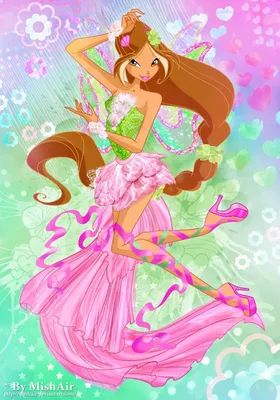 WinX Гармоникс Лейла / Аиша (IW01481205) (8718144382938), купить в Украине.  Официальный поставщик Гармоникс Лейла / Аиша: купить напрямую, описание,  продажа, без посредников, оптом.