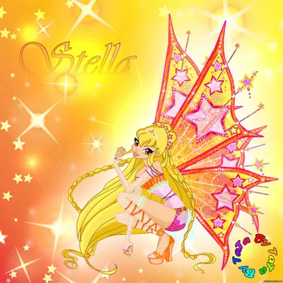 Winx club