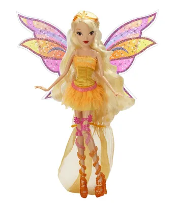 РќРѕРІС‹Рµ РєСѓРєР»С‹ Р'РёРЅРєСЃ Р“Р°СЂРјРѕРЅРёРєСЃ РѕС‚ Jakks Pacific -  YouLoveIt.ru | Winx club, Fashion dolls, Fairy dolls