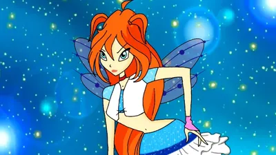 Winx Club - Bloom Glamourix transformation || Блум Гламурикс Трансформация  - YouTube