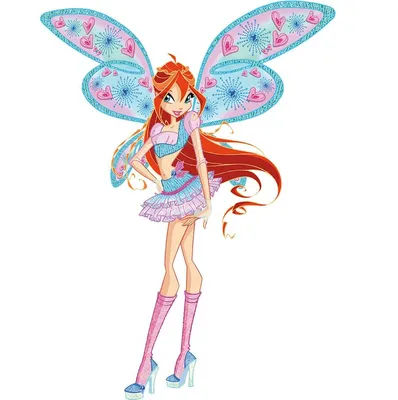 Клуб Winx Картинки - DIDlik.ru - игры онлайн, комиксы онлайн, картинки на  рабочий стол