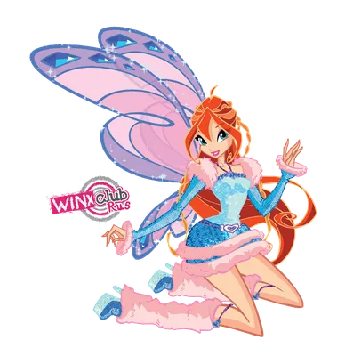 Любовикс | Winx Club | Русский Amino