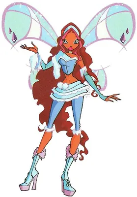 Кукла Winx с аксессуарами \"Любовикс\" WINX 366857 купить в интернет-магазине  Wildberries