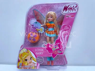 муза любовикс (лавикс) #клубвинкс #винкс #winxclub #winx #муза #musa #... |  TikTok