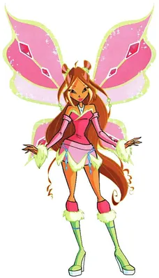 Любовикс | Winx Club | Русский Amino