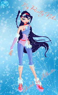 Winx Club Russia | ВКонтакте