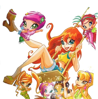 Кукла Winx Club Flora lovix / Флора Лавикс Ловикс Фея с крыльями кукла  новая в коробке нрфб — купить в Москве. Состояние: Новое. Куклы и  аксессуары на интернет-аукционе Au.ru