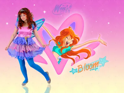 Пикси | Wiki | Winx Club | Русский Amino