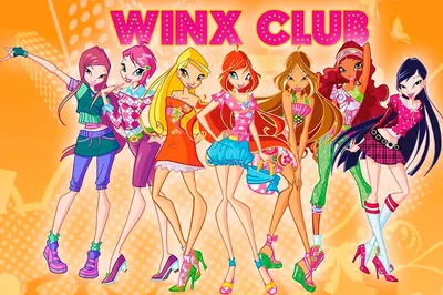 Winx Club is always with you on this blog!: Новинка! Набор игрушек « Маленькие волшебные животные «Winx Сlub»