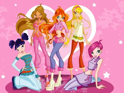 Stella Winx Club, 2 сезон Winx Club, 1 сезон Art Magic, милые обманщицы,  разное, лист, другие png | Klipartz