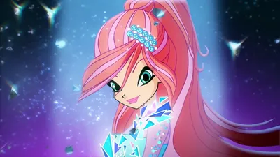 Клуб Винкс - Превращения (Russian) от Winx Club // Клуб Винкс – Dailymotion