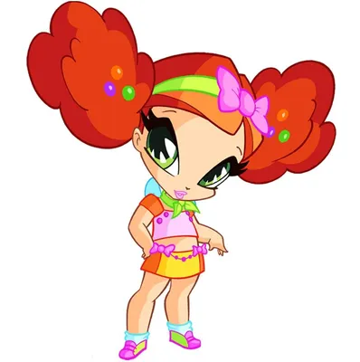 Пикси | Wiki | Winx Club | Русский Amino