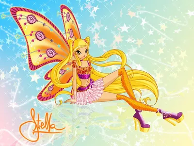 Winx Regal Fairy мини-фигурки - «Реалистичные фигурки из мультика» | отзывы