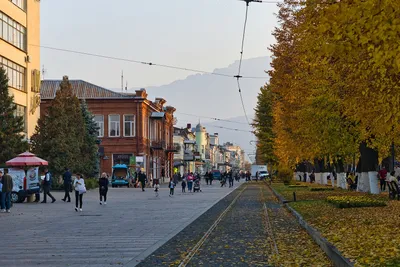 Душа Владикавказа 🧭 цена экскурсии 6500 руб., отзывы, расписание экскурсий  во Владикавказе