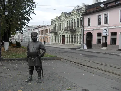 Путеводитель по Владикавказу – туры и достопримечательности