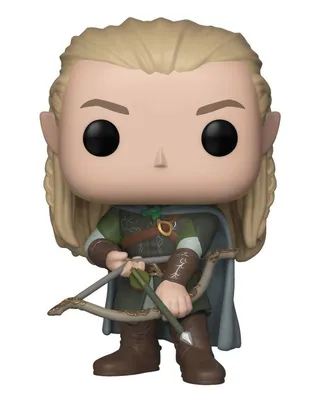 Фигурка Фанко Леголас Властелин Колец №628 Legolas Funko 33247 – фото,  отзывы, характеристики в интернет-магазине ROZETKA от продавца:  ActionToyStore | Купить в Украине: Киеве, Харькове, Днепре, Одессе,  Запорожье, Львове