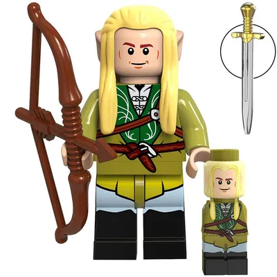 Леголас | Legolas, The hobbit, Lord of the rings