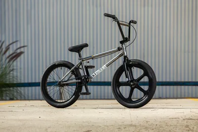 Hyper Bicycles 18\" Jet Fuel BMX Bike for Kids - Walmart.com