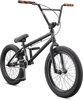 WETHEPEOPLE BMX REASON BIKE