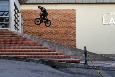 Carve 16\" 2023 – Kink BMX