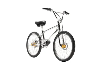 SE Bikes | Wildman | BMX Bike